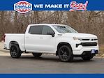 2025 Chevrolet Silverado 1500 Crew Cab 4WD Pickup for sale #25C491 - photo 1
