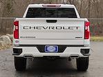 2025 Chevrolet Silverado 1500 Crew Cab 4WD Pickup for sale #25C491 - photo 21