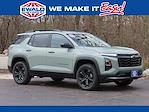 2025 Chevrolet Equinox FWD SUV for sale #25C526 - photo 1