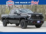 New 2025 Chevrolet Silverado 2500 LT Crew Cab 4WD Pickup for sale #25C531 - photo 1