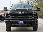 New 2025 Chevrolet Silverado 2500 LT Crew Cab 4WD Pickup for sale #25C531 - photo 25