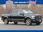 2017 Ford F-150 SuperCrew Cab 4x4 Pickup for sale #25C538A - photo 1