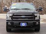 2017 Ford F-150 SuperCrew Cab 4x4 Pickup for sale #25C538A - photo 16