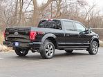 2017 Ford F-150 SuperCrew Cab 4x4 Pickup for sale #25C538A - photo 2