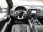 2017 Ford F-150 SuperCrew Cab 4x4 Pickup for sale #25C538A - photo 4