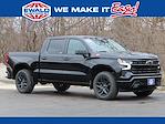 2025 Chevrolet Silverado 1500 Crew Cab 4WD Pickup for sale #25C548 - photo 1