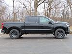 2025 Chevrolet Silverado 1500 Crew Cab 4WD Pickup for sale #25C548 - photo 3