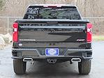 2025 Chevrolet Silverado 1500 Crew Cab 4WD Pickup for sale #25C548 - photo 21