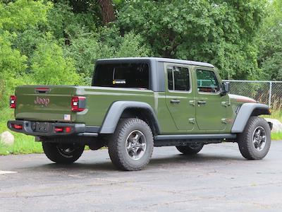 2021 Jeep Gladiator Crew Cab 4x4 Pickup for sale #25C548A - photo 2