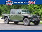2021 Jeep Gladiator Crew Cab 4x4 Pickup for sale #25C548A - photo 1