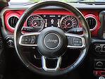 2021 Jeep Gladiator Crew Cab 4x4 Pickup for sale #25C548A - photo 17
