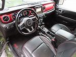 2021 Jeep Gladiator Crew Cab 4x4 Pickup for sale #25C548A - photo 4