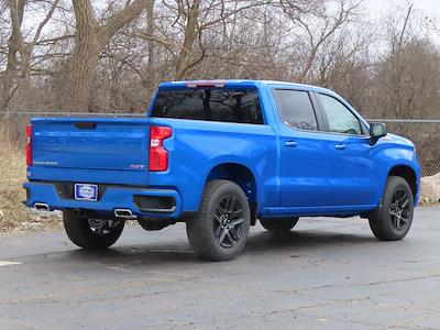2025 Chevrolet Silverado 1500 Crew Cab 4WD Pickup for sale #25C550 - photo 2