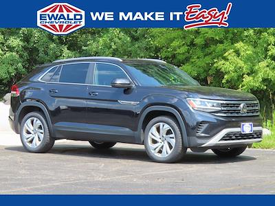 2020 Volkswagen Atlas Cross Sport AWD SUV for sale #25C550A - photo 1