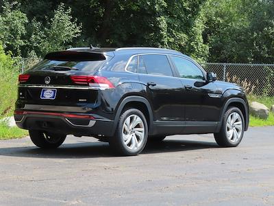 2020 Volkswagen Atlas Cross Sport AWD SUV for sale #25C550A - photo 2