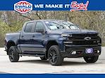 Used 2022 Chevrolet Silverado 1500 LTD LT Crew Cab 4WD Pickup for sale #25C564A - photo 1
