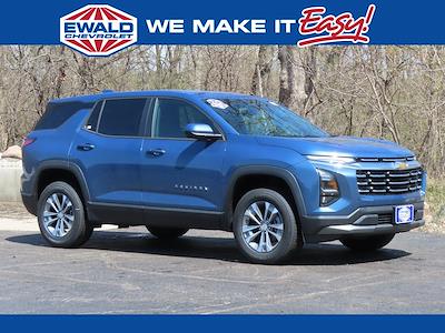 2025 Chevrolet Equinox FWD SUV for sale #25C576 - photo 1
