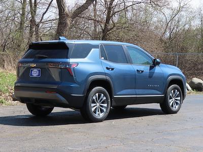 2025 Chevrolet Equinox FWD SUV for sale #25C576 - photo 2