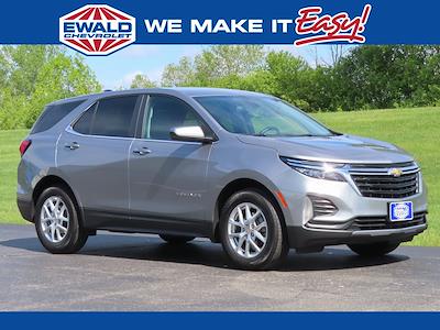 2024 Chevrolet Equinox FWD SUV for sale #25C576A - photo 1