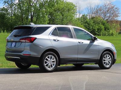 2024 Chevrolet Equinox FWD SUV for sale #25C576A - photo 2