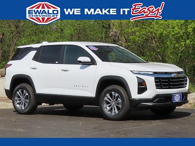 2025 Chevrolet Equinox AWD SUV for sale #25C584 - photo 1