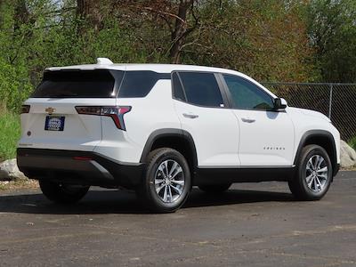2025 Chevrolet Equinox AWD SUV for sale #25C584 - photo 2