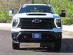2025 Chevrolet Silverado 2500 Crew Cab 4WD Pickup for sale #25C587 - photo 19