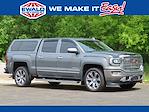 2017 GMC Sierra 1500 Crew Cab 4WD Pickup for sale #25C589B - photo 1