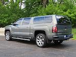 2017 GMC Sierra 1500 Crew Cab 4WD Pickup for sale #25C589B - photo 34