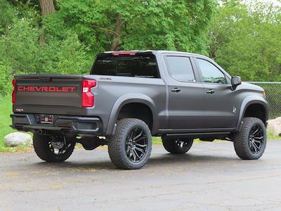 2025 Chevrolet Silverado 1500 Crew Cab 4WD Pickup for sale #25C593 - photo 2