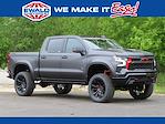 2025 Chevrolet Silverado 1500 Crew Cab 4WD Pickup for sale #25C593 - photo 1