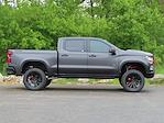 2025 Chevrolet Silverado 1500 Crew Cab 4WD Pickup for sale #25C593 - photo 3