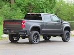 2025 Chevrolet Silverado 1500 Crew Cab 4WD Pickup for sale #25C593 - photo 2