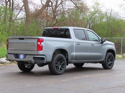 New 2025 Chevrolet Silverado 1500 RST Crew Cab 4WD Pickup for sale #25C594 - photo 2