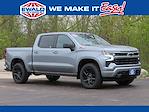 New 2025 Chevrolet Silverado 1500 RST Crew Cab 4WD Pickup for sale #25C594 - photo 1