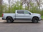 New 2025 Chevrolet Silverado 1500 RST Crew Cab 4WD Pickup for sale #25C594 - photo 3