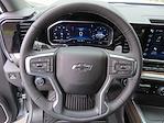 New 2025 Chevrolet Silverado 1500 RST Crew Cab 4WD Pickup for sale #25C594 - photo 4