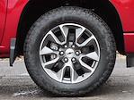 2025 Chevrolet Silverado 1500 Crew Cab 4WD Pickup for sale #25C600 - photo 17