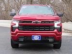 2025 Chevrolet Silverado 1500 Crew Cab 4WD Pickup for sale #25C600 - photo 19