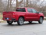 2025 Chevrolet Silverado 1500 Crew Cab 4WD Pickup for sale #25C600 - photo 2