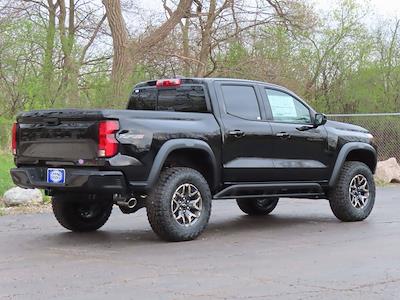 2025 Chevrolet Colorado Crew Cab 4WD Pickup for sale #25C603 - photo 2