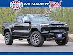 2025 Chevrolet Colorado Crew Cab 4WD Pickup for sale #25C603 - photo 1