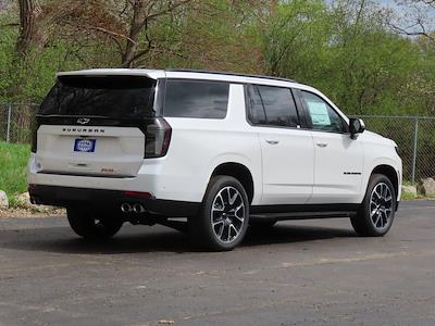 2025 Chevrolet Suburban 4WD SUV for sale #25C605 - photo 2