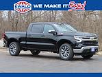 New 2025 Chevrolet Silverado 1500 LT Crew Cab 4WD Pickup for sale #25C607 - photo 1