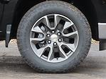 New 2025 Chevrolet Silverado 1500 LT Crew Cab 4WD Pickup for sale #25C607 - photo 17