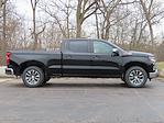 New 2025 Chevrolet Silverado 1500 LT Crew Cab 4WD Pickup for sale #25C607 - photo 3