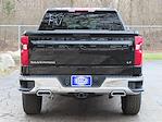New 2025 Chevrolet Silverado 1500 LT Crew Cab 4WD Pickup for sale #25C607 - photo 20