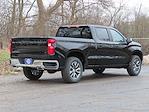 New 2025 Chevrolet Silverado 1500 LT Crew Cab 4WD Pickup for sale #25C607 - photo 2
