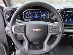New 2025 Chevrolet Silverado 1500 LT Crew Cab 4WD Pickup for sale #25C607 - photo 4