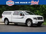 2013 Ford F-150 SuperCrew Cab 4x4 Pickup for sale #25C607A - photo 1